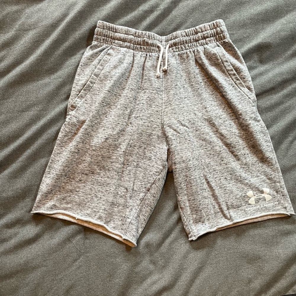 Men’s Under Armour Sweat Shorts